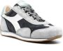 Diadora Equipe panelled suede sneakers Grey - Thumbnail 2