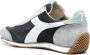 Diadora Equipe panelled suede sneakers Grey - Thumbnail 3