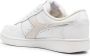 Diadora Magic Basket Low leather sneakers White - Thumbnail 3