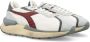 Diadora Mercury Elite Palmares lace-up sneakers White - Thumbnail 2