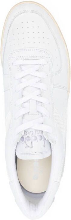 Diadora Mi Basket low-top sneakers White