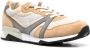 Diadora panelled colour block sneakers Brown - Thumbnail 2