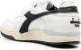 Diadora panelled low-top leather sneakers White - Thumbnail 3