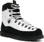 Diemme Everest two-tone leather boots White - Thumbnail 2