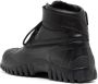 Diemme lace-up leather ankle boots Black - Thumbnail 3