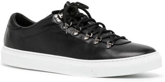 Diemme Marostica low-top sneakers Black