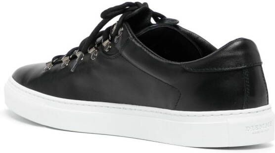 Diemme Marostica low-top sneakers Black