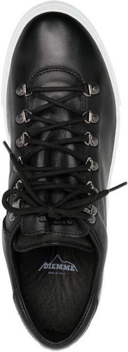 Diemme Marostica low-top sneakers Black