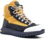 Diemme Onè Hiker panelled ankle boots Yellow - Thumbnail 2