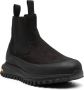 Diemme Ramon leather ankle boots Black - Thumbnail 2