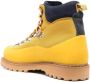 Diemme Roccia Vet ankle boots Yellow - Thumbnail 3