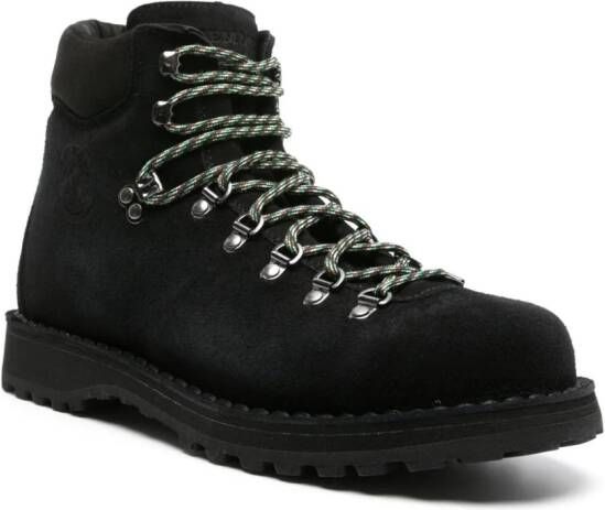 Diemme Roccia Vet hiking boots Black