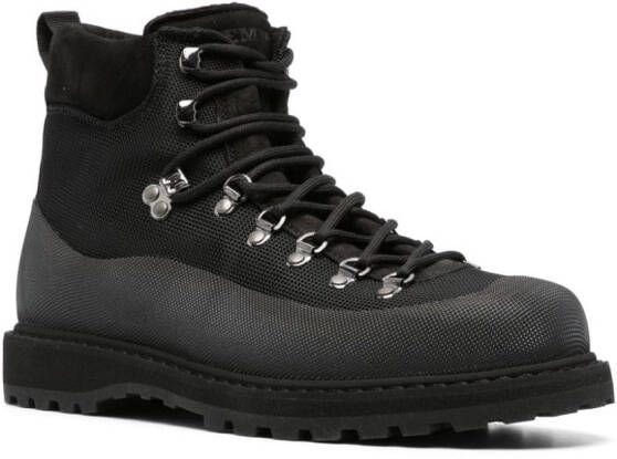 Diemme Roccia Vet Sport hiking boots Black