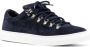 Diemme round-toe low-top sneakers Blue - Thumbnail 2