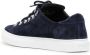 Diemme round-toe low-top sneakers Blue - Thumbnail 3