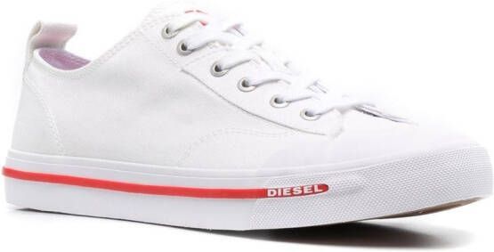 Diesel A-Athos sneakers White