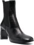 Diesel D-GIOVE AB 75mm ankle boots Black - Thumbnail 2