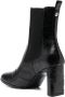 Diesel D-GIOVE AB 75mm ankle boots Black - Thumbnail 3