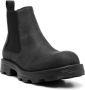 Diesel D-Hammer Lch ankle boots Black - Thumbnail 2