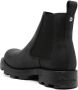 Diesel D-Hammer Lch ankle boots Black - Thumbnail 3