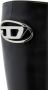 Diesel D-Venus logo-plaque leather boots Black - Thumbnail 5