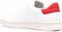 Diesel S-Athene Low logo-appliqué sneakers White - Thumbnail 3