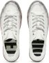 Diesel S-Athos Low distressed sneakers White - Thumbnail 4