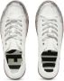 Diesel S-Athos Low W distressed sneakers White - Thumbnail 4