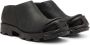 Diesel D-Hammer Ab D leather boots Black - Thumbnail 2