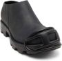 Diesel D-Hammer Ab D leather boots Black - Thumbnail 5