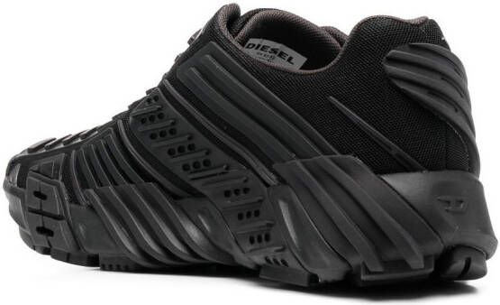 Diesel S-Prototype W low-top sneakers Black