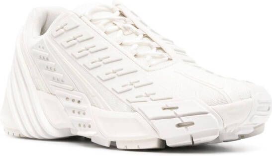 Diesel S-Prototype low-top sneakers White