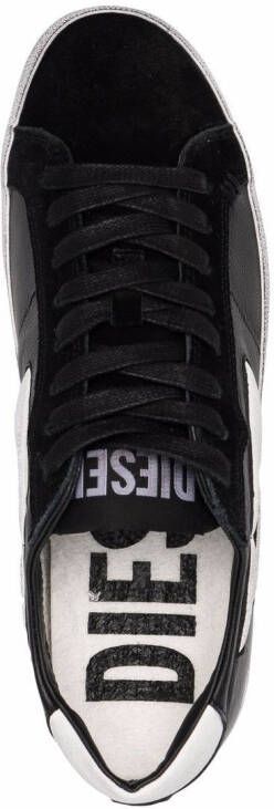 Diesel S-Leroji W low-top sneakers Black