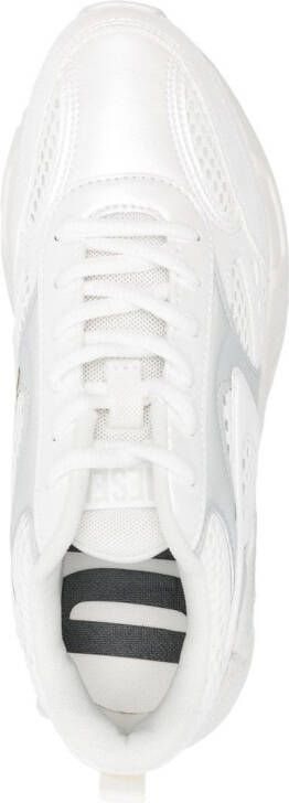 Diesel S-Serendipity Sport W panelled sneakers White