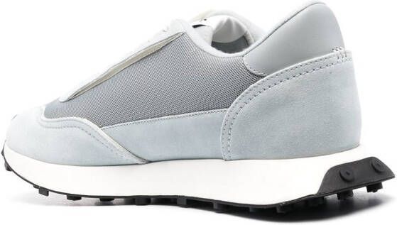 Diesel S-Racer LC logo-appliqué sneakers Grey