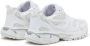 Diesel panelled-design low-top sneakers White - Thumbnail 3