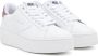 Diesel S-Athene Bold leather sneakers White - Thumbnail 2