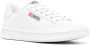 Diesel S-Athene leather sneakers White - Thumbnail 2