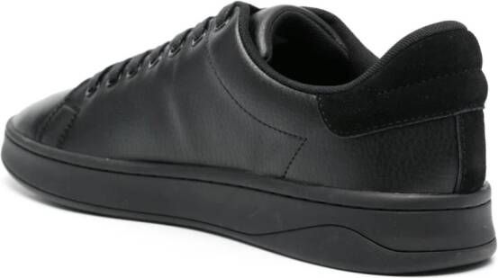 Diesel S-Athene Low sneakers Black