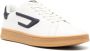 Diesel S-Athene low-top leather sneakers White - Thumbnail 2