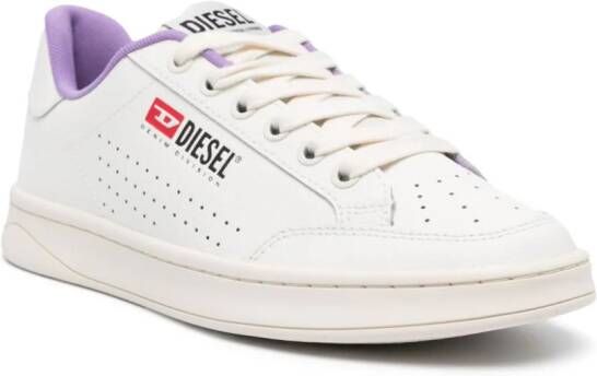 Diesel S-Athene Vtg sneakers White