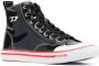 Diesel S-Athos high-top sneakers Black - Thumbnail 2