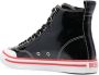 Diesel S-Athos high-top sneakers Black - Thumbnail 3