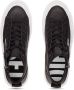 Diesel S-Athos leather sneakers Black - Thumbnail 4