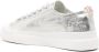 Diesel S-Athos Low W canvas sneakers Silver - Thumbnail 3