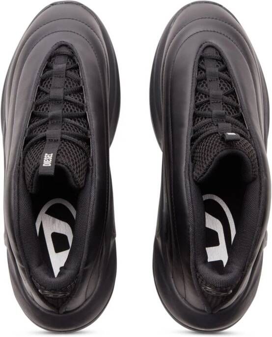 Diesel S-D-Runner X sneakers Black