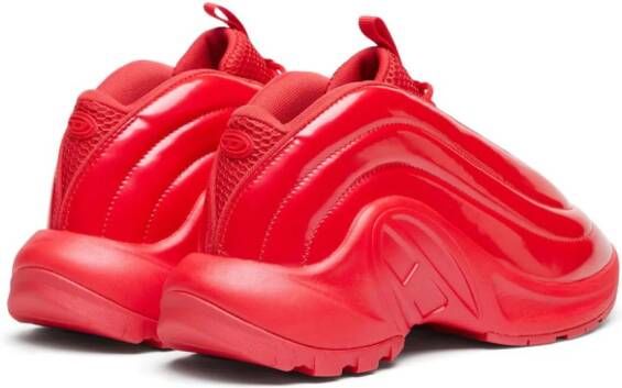 Diesel S-D-Runner X sneakers Red