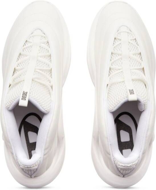 Diesel S-D-Runner X sneakers White