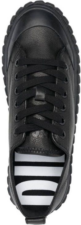 Diesel S-Hanami X low-top sneakers Black