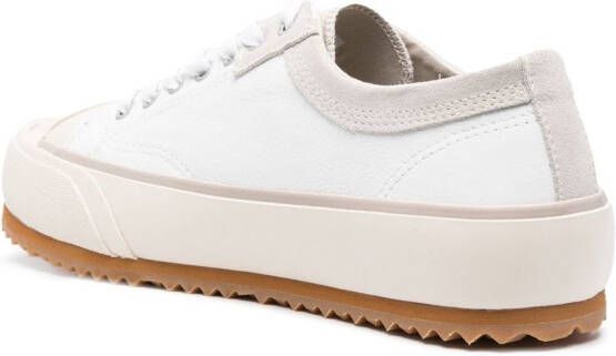 Diesel S-Principia low-top sneakers White
